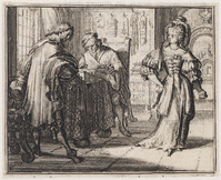 KG 06821a-fff
          <br/>
          Fabels van De la Fontaine
          <br/>
          <em>Hooghe, Romeyn de (1645-1708)</em>